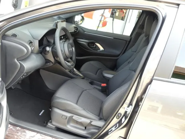 Mazda 2 1.5 Hybrid Homura Plus