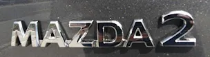 Mazda 2 1.5 Hybrid Homura Plus