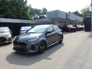 Mazda 2 1.5 Hybrid Homura Plus