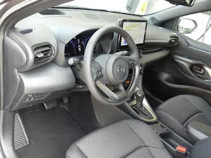 Mazda 2 1.5 Hybrid Homura Plus