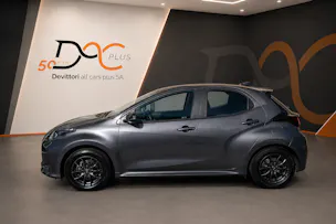 Toyota Yaris 1.5 VVT-i HSD Trend