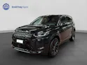 Land Rover Discovery Sport 2.0 Si4 R-Dynamic HSE