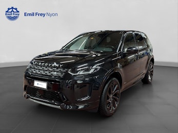 Vehicle image LAND ROVER Discovery Sport 2.0 Si4 R-Dynamic HSE