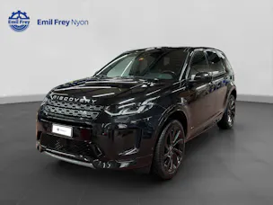 Land Rover Discovery Sport 2.0 Si4 R-Dynamic HSE