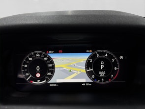 Vehicle image LAND ROVER Discovery Sport 2.0 Si4 R-Dynamic HSE