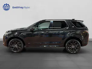 Land Rover Discovery Sport 2.0 Si4 R-Dynamic HSE