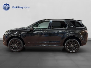 Vehicle image LAND ROVER Discovery Sport 2.0 Si4 R-Dynamic HSE
