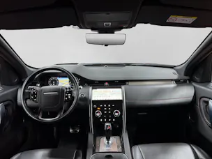 Land Rover Discovery Sport 2.0 Si4 R-Dynamic HSE