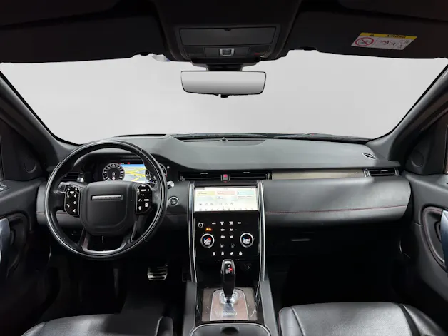 Land Rover Discovery Sport 2.0 Si4 R-Dynamic HSE
