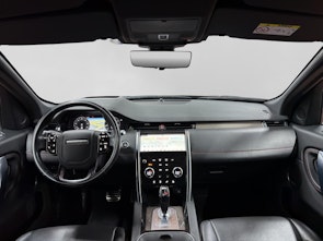 Vehicle image LAND ROVER Discovery Sport 2.0 Si4 R-Dynamic HSE