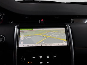 Vehicle image LAND ROVER Discovery Sport 2.0 Si4 R-Dynamic HSE