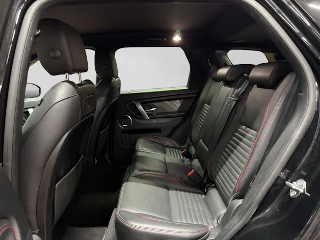 Land Rover Discovery Sport 2.0 Si4 R-Dynamic HSE