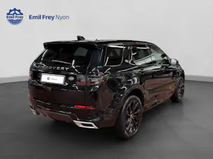 Land Rover Discovery Sport 2.0 Si4 R-Dynamic HSE