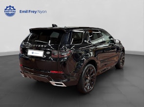 Vehicle image LAND ROVER Discovery Sport 2.0 Si4 R-Dynamic HSE