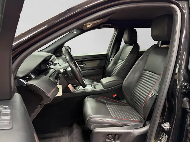 Land Rover Discovery Sport 2.0 Si4 R-Dynamic HSE