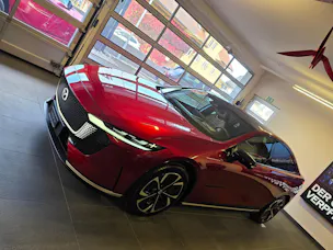 Mazda 6e Takumi Plus