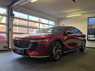 Mazda 6e Takumi Plus