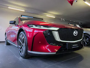 Mazda 6e Takumi Plus