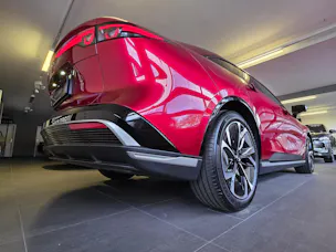 Mazda 6e Takumi Plus