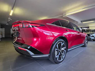 Mazda 6e Takumi Plus