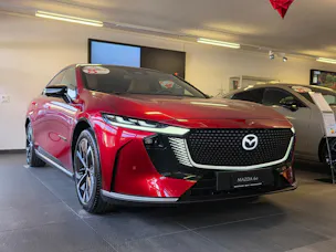 Mazda 6e Takumi Plus