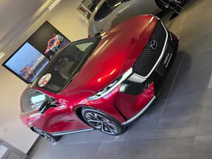 Mazda 6e Takumi Plus
