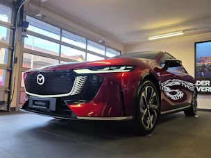 Mazda 6e Takumi Plus