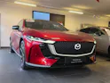 Mazda 6e Takumi Plus