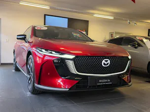 Mazda 6e Takumi Plus