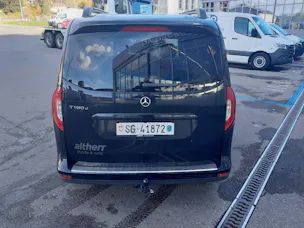 Mercedes-Benz T 180 d Style S