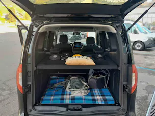 Mercedes-Benz T 180 d Style S