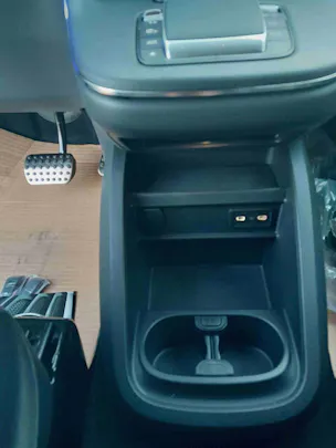 Mercedes-Benz V 250 d TREND L 4x4