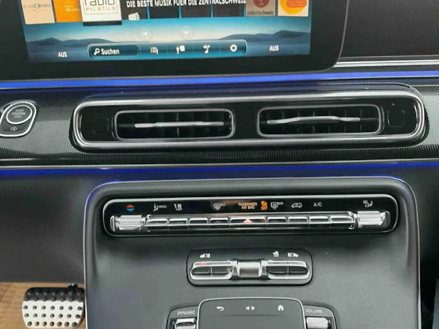 Mercedes-Benz V 250 d TREND L 4x4