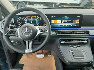 Mercedes-Benz V 250 d TREND L 4x4