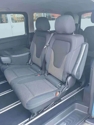 Mercedes-Benz V 250 d TREND L 4x4