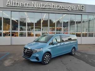 Mercedes-Benz V 250 d TREND L 4x4