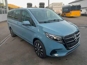Mercedes-Benz V 250 d TREND L 4x4
