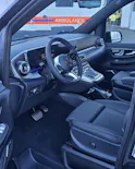 Mercedes-Benz V 300d Swiss Edition L 4x4