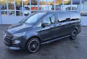 Mercedes-Benz V 300d Swiss Edition L 4x4