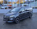 Mercedes-Benz V 300d Swiss Edition L 4x4