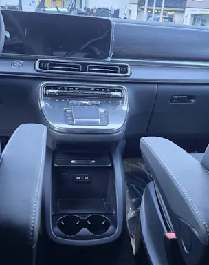 Mercedes-Benz V 300d Swiss Edition L 4x4