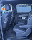 Mercedes-Benz V 300d Swiss Edition L 4x4