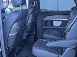 Mercedes-Benz V 300d Swiss Edition L 4x4