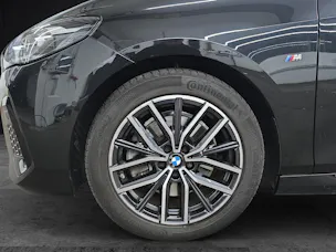 BMW 223d xDrive paddles Active Tourer