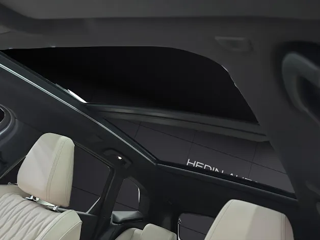 BMW 223d xDrive paddles Active Tourer