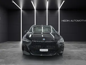 BMW 223d xDrive paddles Active Tourer