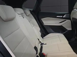 BMW 223d xDrive paddles Active Tourer