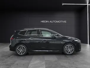 BMW 223d xDrive paddles Active Tourer