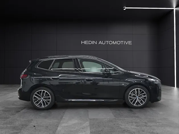 BMW 223d xDrive paddles Active Tourer