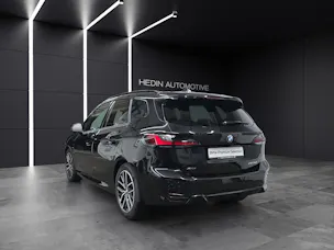 BMW 223d xDrive paddles Active Tourer